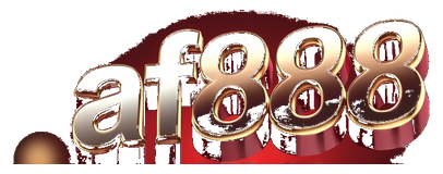 af888 logo